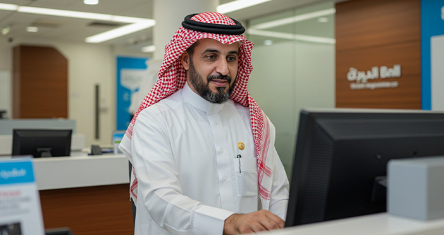 اساسيات الاعمال المصرفية